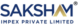Saksham Logo