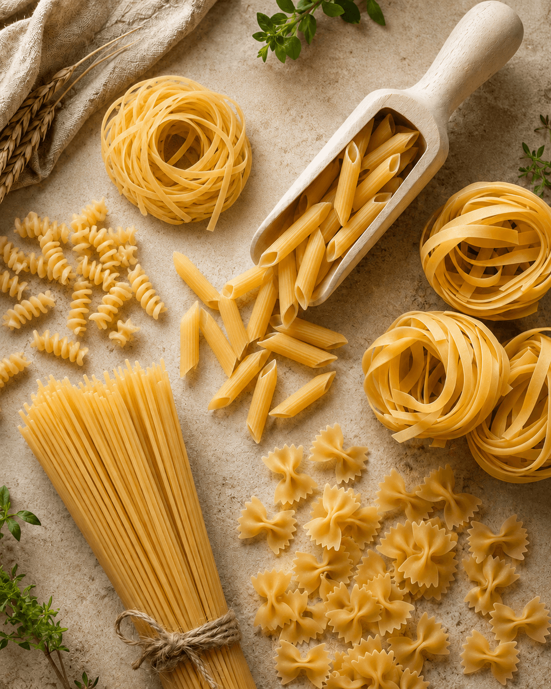 Pasta