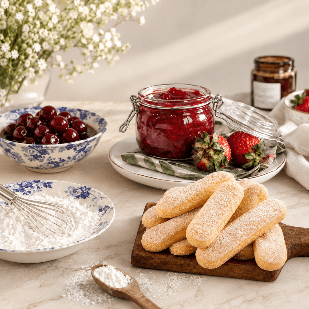 Dolci