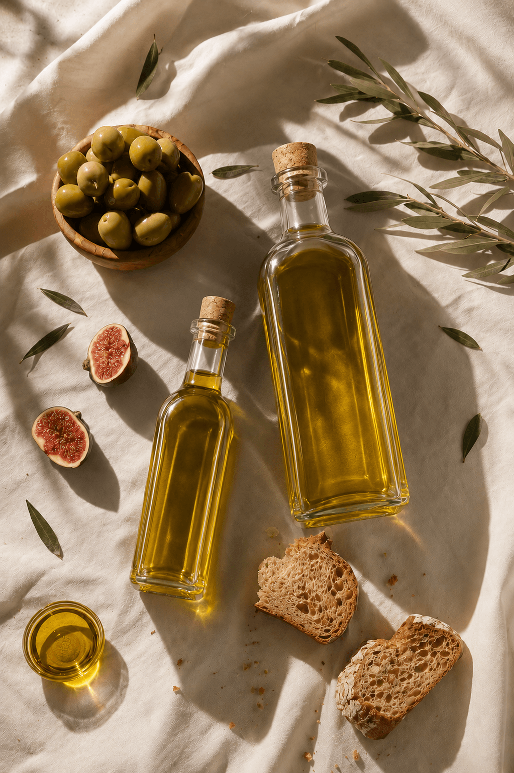 Olive Oil