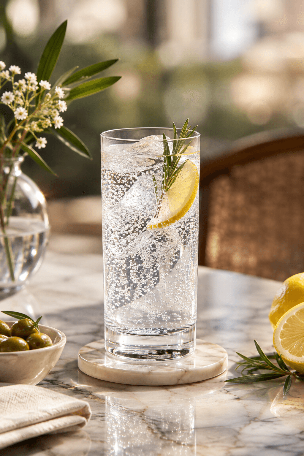 Water