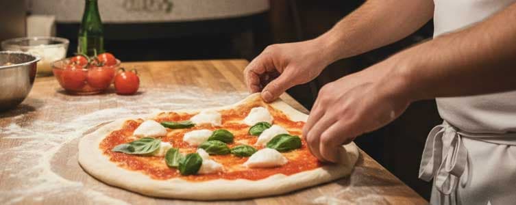 PIZZA SOLUTIONS