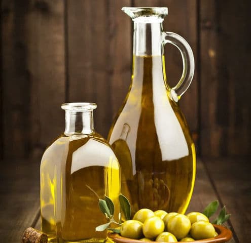 Olive Oil