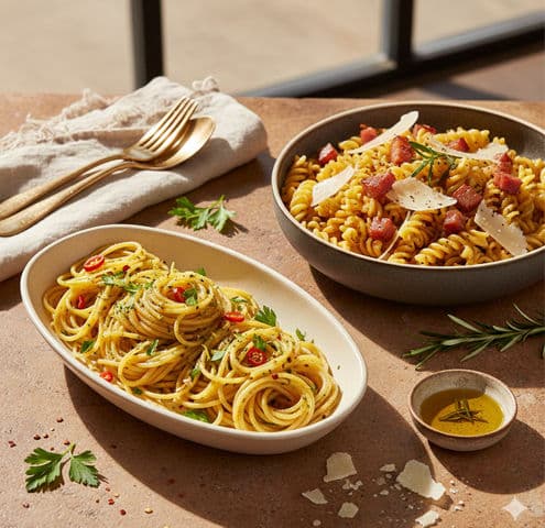 Pasta