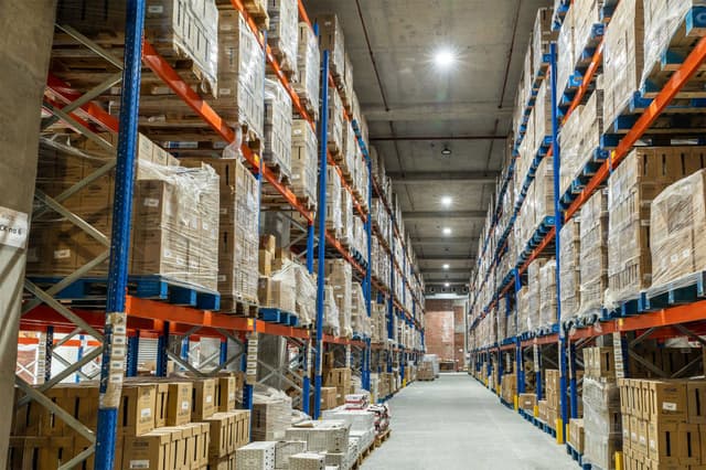 Distribution Center
